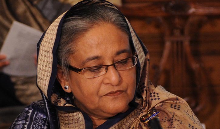 Arrest warrant issued against dictator Sheikh Hasina